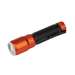 Rechargeable LED Flashlight with Worklight